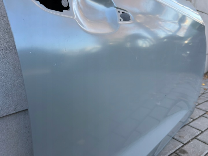 фото №10, Дверь hyundai tucson iii 3 2017-2020 рестайлинг передние правое перед правое новое