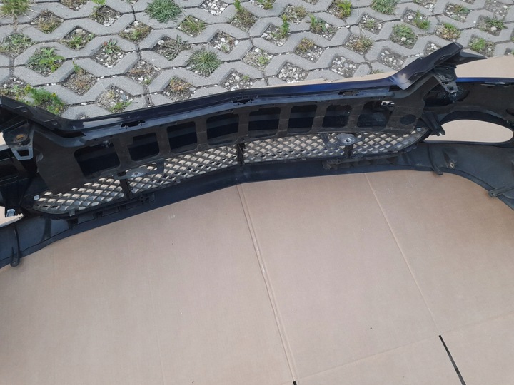 фото №9, Бампер перед mercedes cls w219 219 рестайлинг оригинал