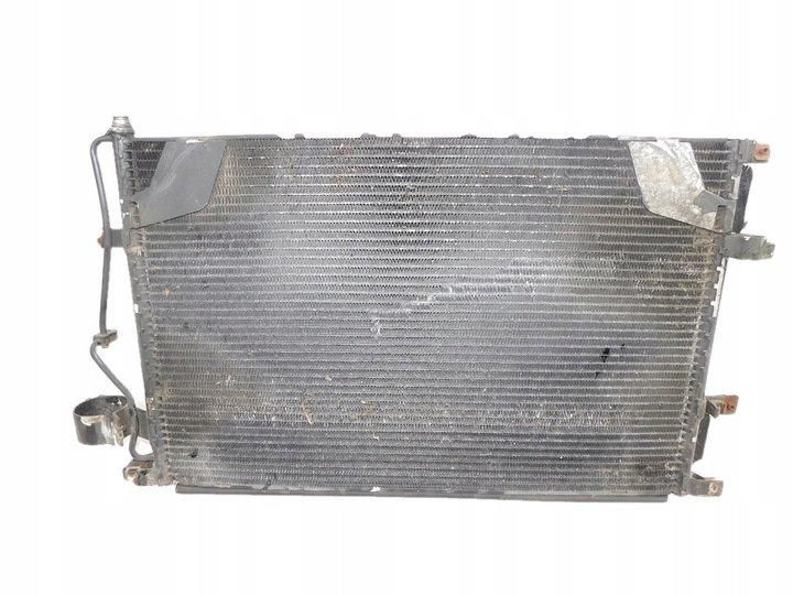 фото №1, Volvo s80 2.8t 1999r радиаторов кондиционера