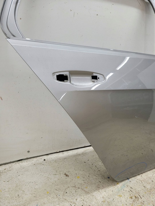 фото №5, Volkswagen golf vii hb 13- двері зад задні праві fv 5g483312