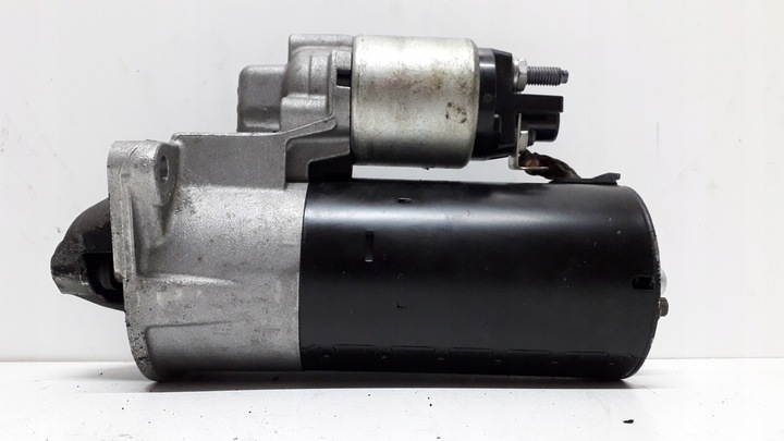 фото №7, Jeep compass 2 16 стартер 68398555aa 0001139100