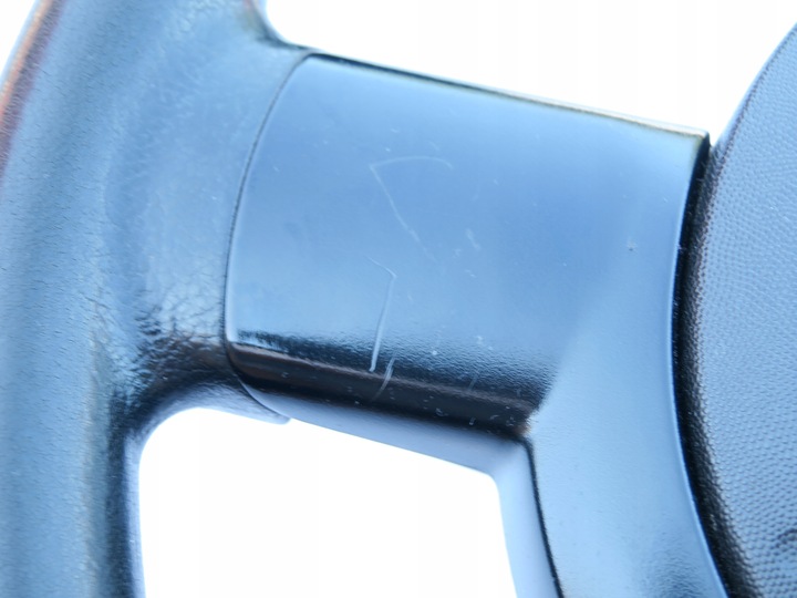 фото №11, Руль пластик подушка chevrolet spark