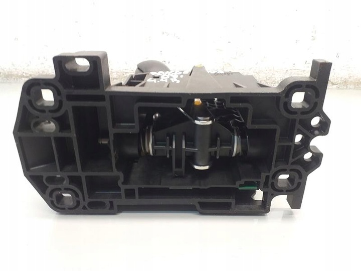 фото №5, Перемикач комбінований стрічка range rover sport i