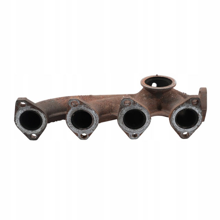фото №11, Bmw f20 f21 lci f22 f30 коллектор выпускной двигателя дизель b47 8519888