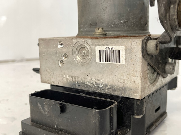 фото №12, Насос гальмівна abs esp vw passat b7 2.0 tdi 3aa614109af