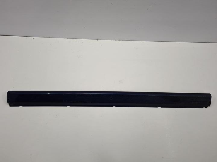 фото №1, Vw touareg 7l r-line планка порогова права ld5q