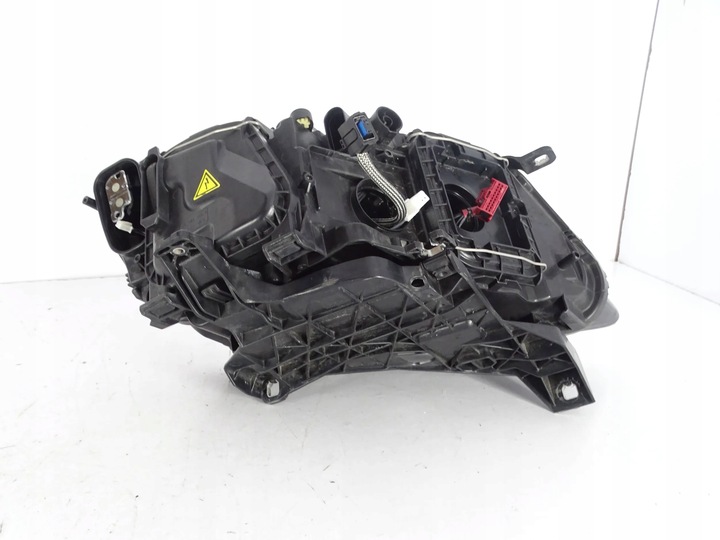 фото №3, Лампа перед передняя левая audi q5 8r рестайлинг