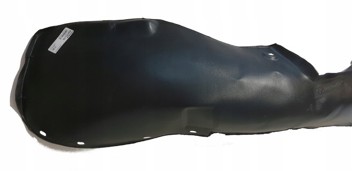 фото №15, Vw golf iv / bora подкрылок антикоррозийная левая