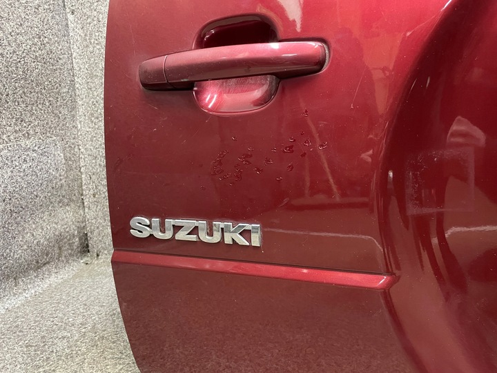 фото №13, Кришка багажника скло зад zy8 c13 suzuki grand vitara 2 ii 5 двері