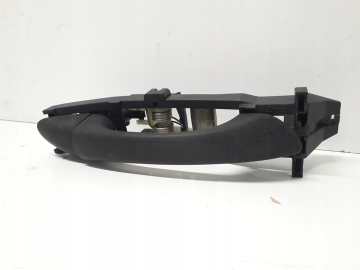 фото №1, Mercedes c клас w203 ручка права задня зад