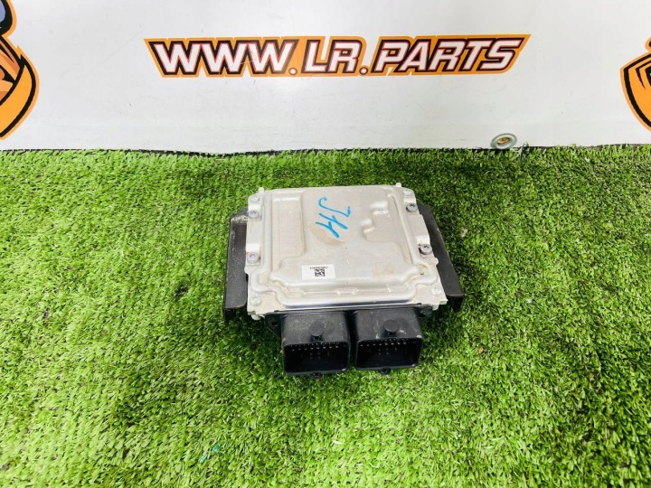 фото №12, Блок управления двигателем (ecu) jaguar i-pace x590 j9d3-14c568-ga