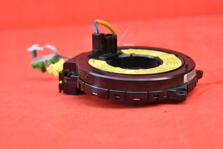 фото №5, Лента подушка безопасности шлейф kia cerato 1 i 04-06