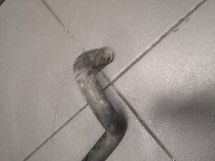 фото №5, Шланг воды audi a8 d3 4e0121448af