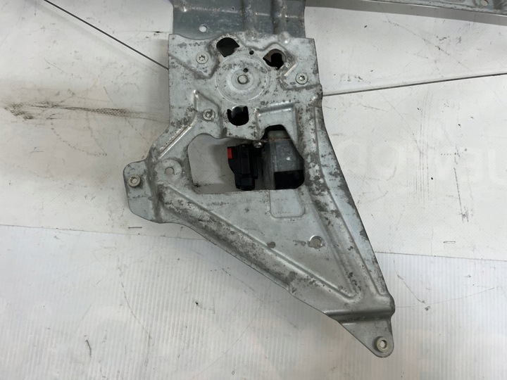 фото №13, Mercedes sprinter w907 w910 316 подъемник моторчик механизм стёкла левый or