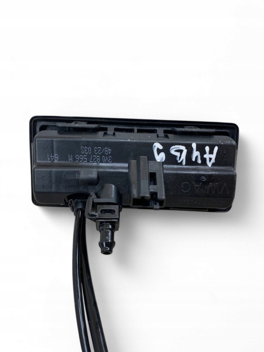 фото №6, Audi a4 s4 b9 8w 2023 камера заднего хода