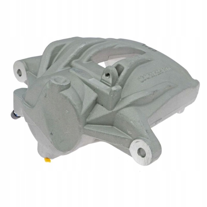 фото №3, Суппорт тормоза перед r mercedes e w211 s211 02-09