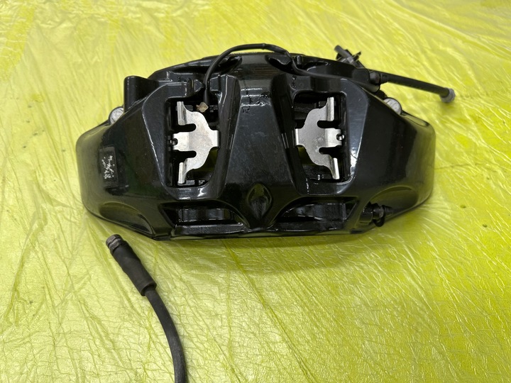 фото №7, Диски затискачі audi a6 s6 a7 s7 c8 оригінальний номер 400/345 перед зад