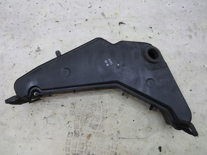 фото №1, Бачок склоомивача audi q5 8r 3.2 fsi