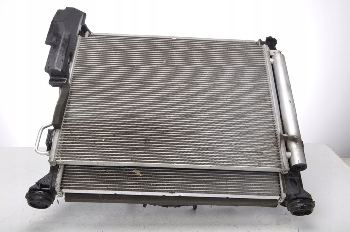 фото №6, Kia sportage iv 1.6 t-gdi комплект радіатор 25304-d7120 f200nffbb0