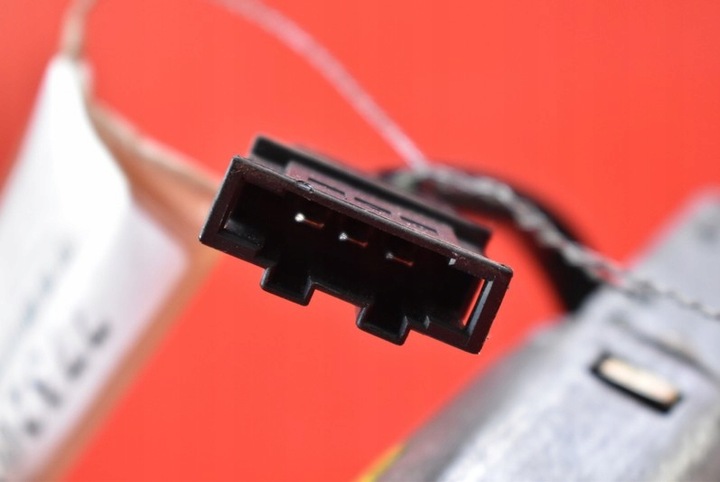 фото №6, Моторчик дворники зад 7m0955713 seat alhambra 1 i 96-00