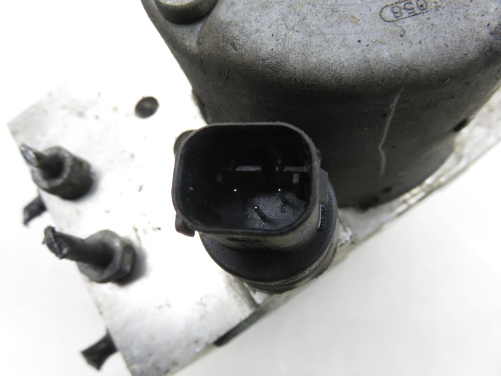 фото №6, Блок управления abs opel meriva a x03 0273004634