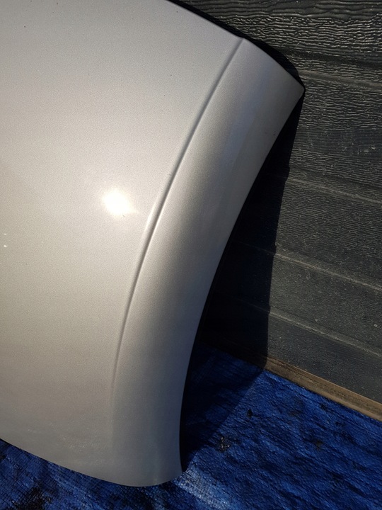 фото №8, Дах обшивка дах mercedes slk r171 w171 c775 775