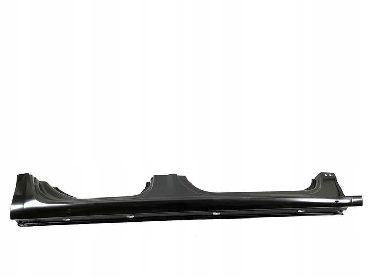 фото №1, Skoda superb iii 3v9809602c поріг правий новий оригінал