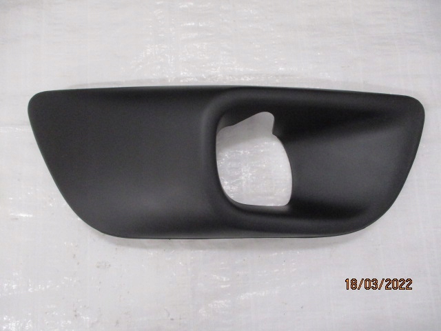 фото №2, C4 grand picasso ii решётка заглушка галоген правая