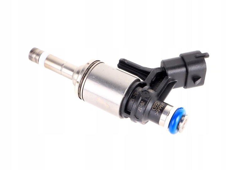 фото №3, Форсунка інжектор citroen c4 i ii c4 picasso c5 iii ds3 ds4 ds5 1.6 thp