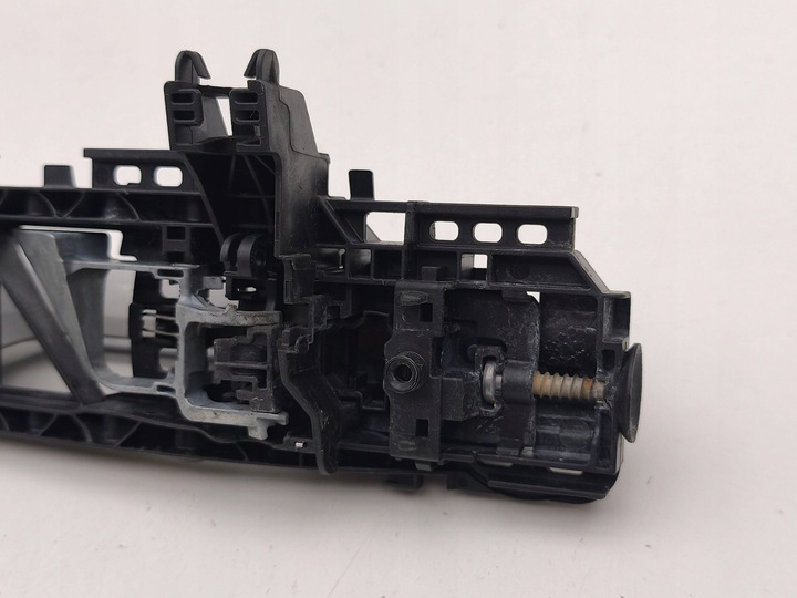 фото №10, Mercedes-benz a w177 ручка зовнішня задня 2019 a0997602102