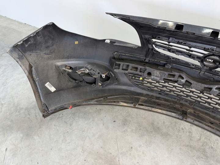 фото №8, Бампер перед переднє opel astra j iv рестайлінг 13368660
