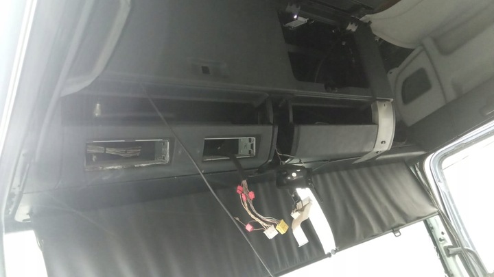 фото №1, Man tgl отсеки