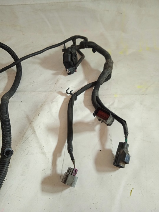 фото №10, Town country v 10- джгут бампера usa p68157613ab