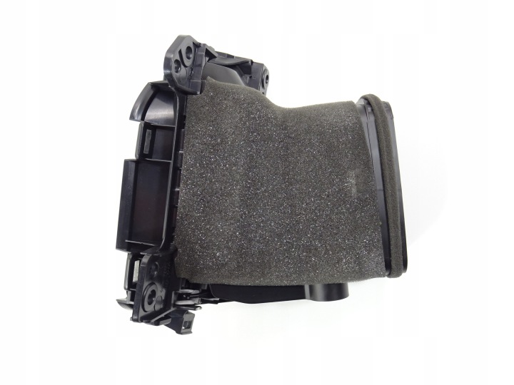 фото №8, Toyota rav4 5 v повітропровід решітка повітропровід ліва 55650-42070