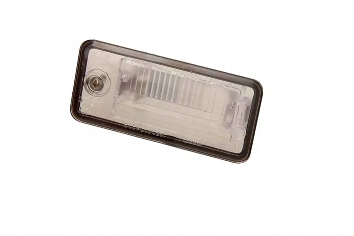 фото №2, Лампа освітлення номерного знака vag 8e0943022b