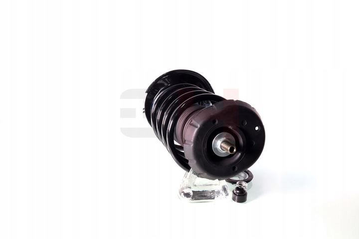 фото №2, Auto-gh амортизатор +пружина перед