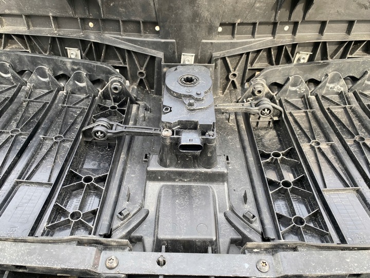 фото №8, Bmw x3 g01 впуск ролета жалюзи 5a1da48-07 оригинал