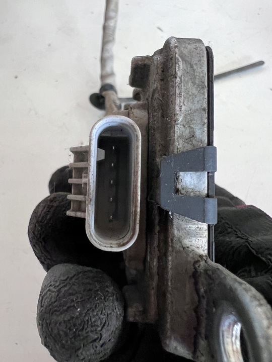 фото №5, Лямбда-зонд датчик nox peugeot expert iii 16- 2.0 hdi 9821121180