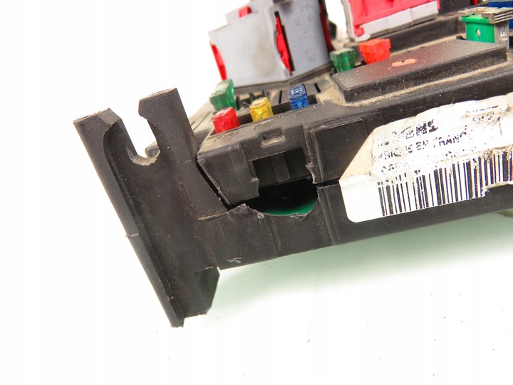 фото №4, Bsi citroen c3 i 1.4 hdi s118085200h