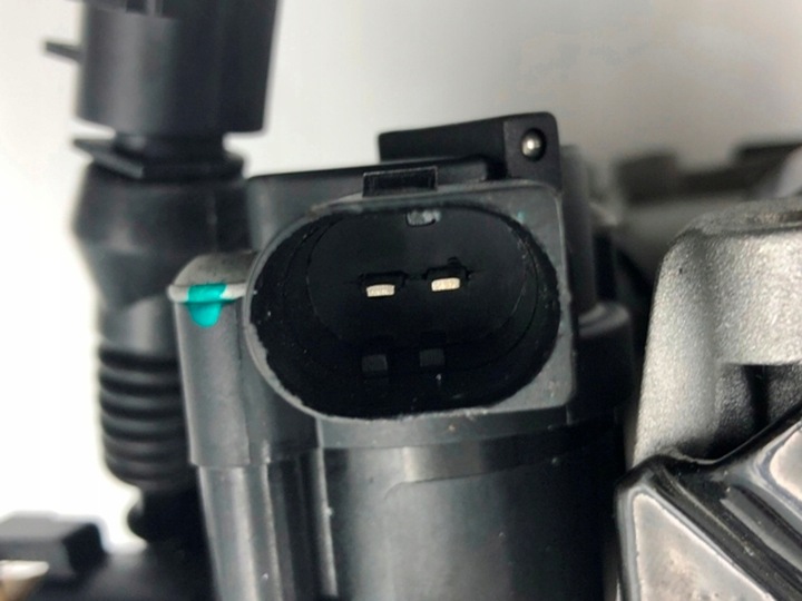 фото №9, Насос компресор підвішування 4z7.616.007 do audi allroad c5 4bh 2000-05