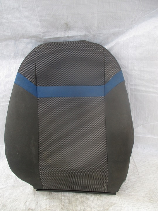 фото №1, Сиденье перед обшивка спинка ford kuga mk1