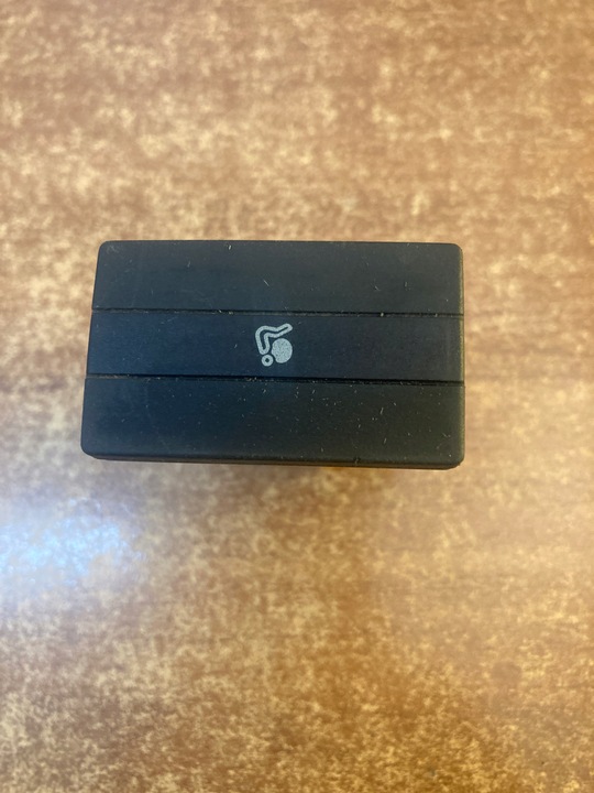 фото №1, Выключатель переключатель подушка безопасности volkswagen passat vw t4 3a0919235