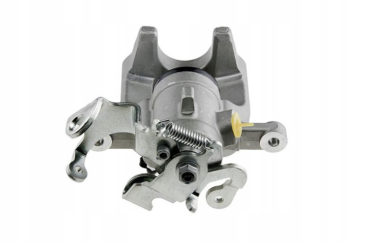 фото №2, Nty супорт гальмівний зад