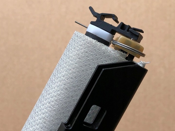 фото №7, Ролета люк серый серый lr054338 do land range rover sport l405 l494