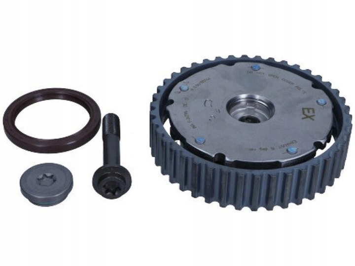 фото №1, Колесо вал розподільний вал ford focus ii mk2 2.5 s-max i mk1 2.5