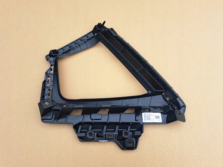 фото №11, Левая + правая решётка бампера перед hyundai tucson iv 4 рестайлинг n-line комплект