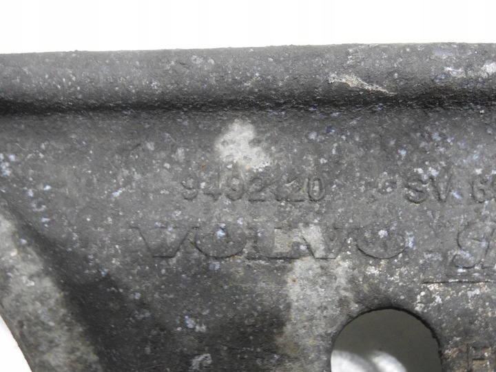 фото №11, Рычаг правые перед volvo s60 i 2.5 t p30635230