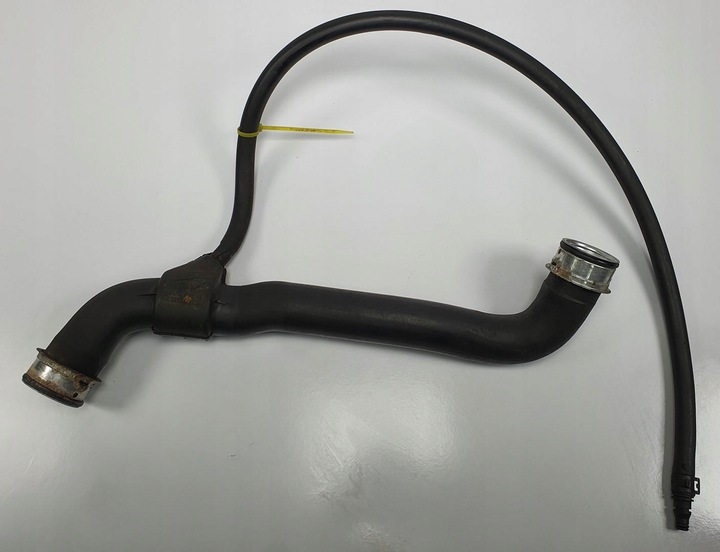 фото №1, Шланг труба води mercedes w204 3.5 a2045010382