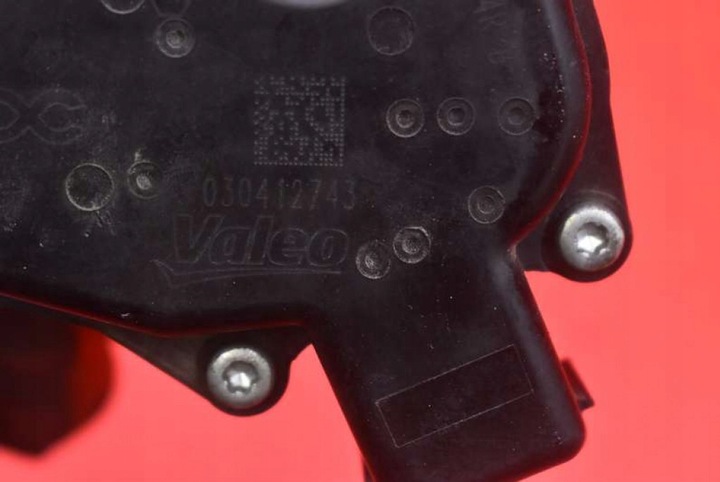 фото №9, Дроссельная заслонка 161a09794r nissan qashqai 2 ii j11 1.5 dci 110 km 13-20