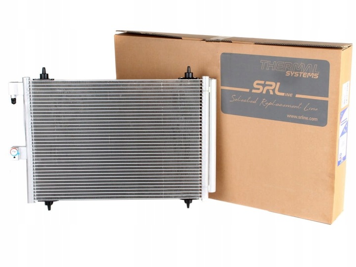 фото №1, Радіаторів кондиціонера citroen xsara 2.0 hdi